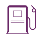 Gas Pump Cash Back with myfortiva credit card